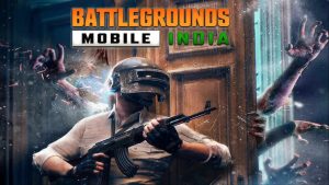 India blocks Krafton’s battle-royale game BGMI two years after PUBG ban
