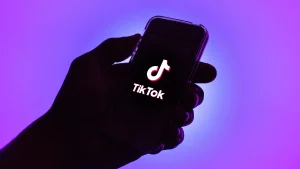 After dominating the short-video market, TikTok may be considering a music service