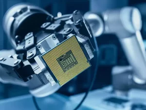 The passage of the CHIPS Act could launch another US startup renaissance