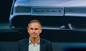 Will Volkswagen’s new CEO hamstring its EV push?