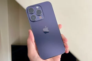 All About iPhone 14